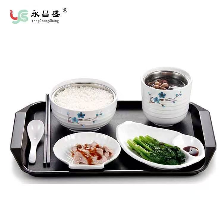 韶关饭堂餐具